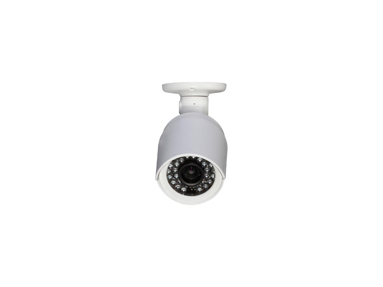 QSee QCN7001B 720p Surveillance Camera