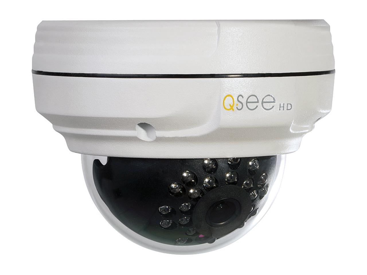 q see ip camera