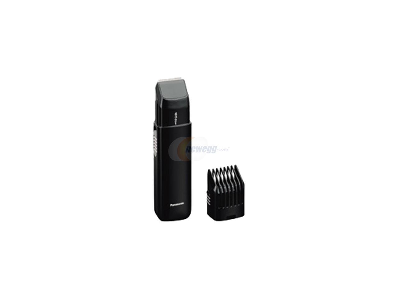 Panasonic ER240B Battery Operated Beard/Moustache Trimmer