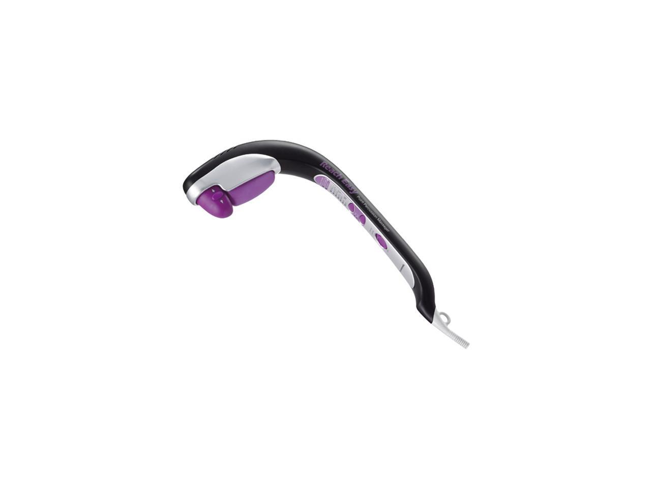Panasonic EV2610K Reach Easy Point Percussion HandHeld Massager
