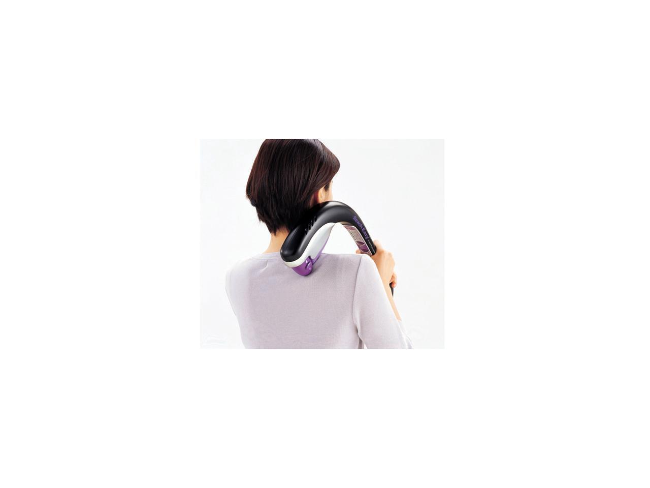 Panasonic EV2610K Reach Easy Point Percussion HandHeld Massager