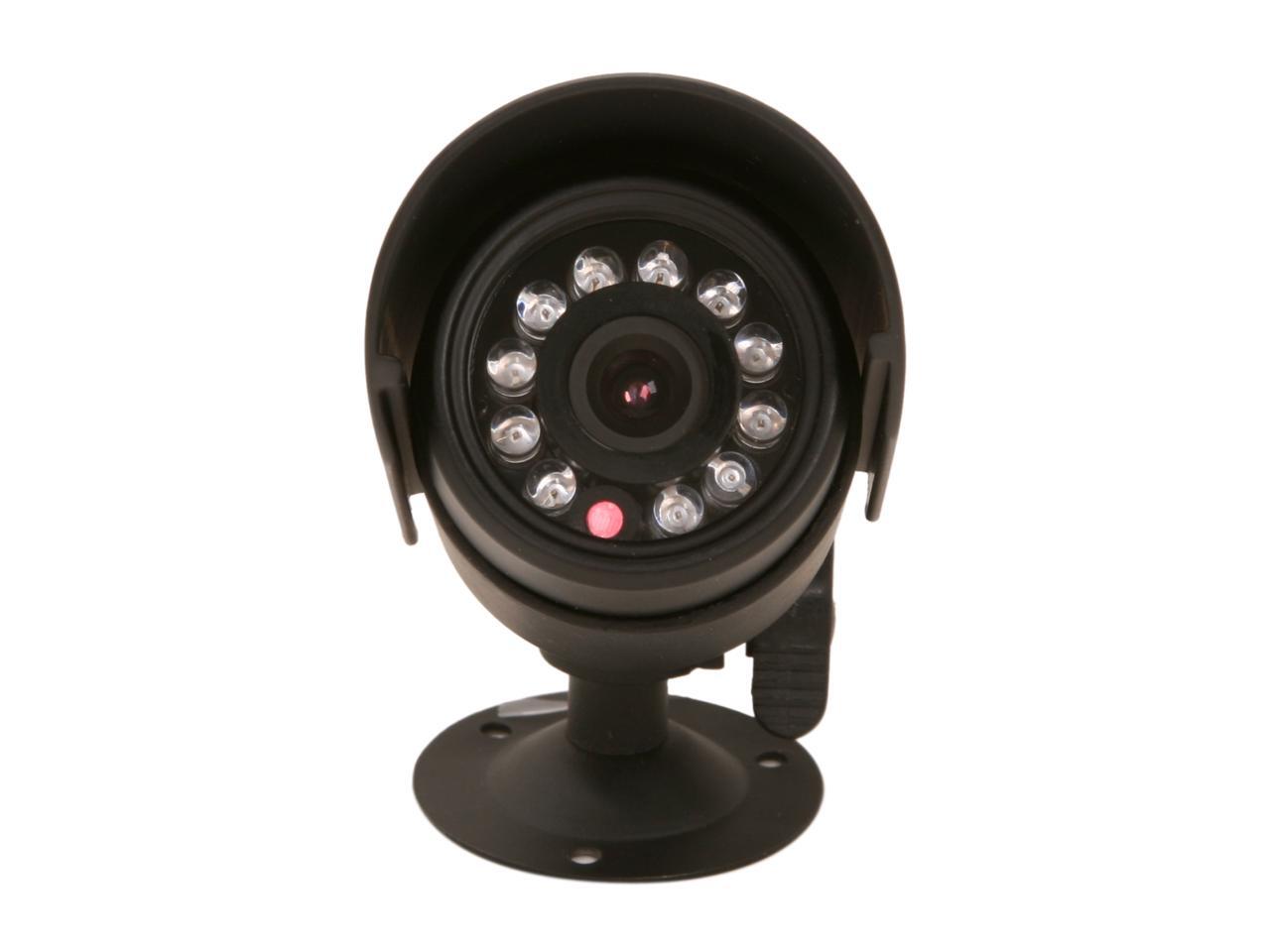 Night Owl Poseidon45 8 Channel Surveillance DVR Kit