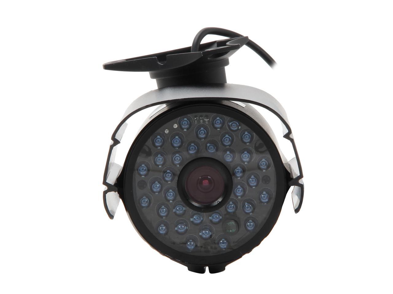 Night Owl CAM4PK600 4PACK HiResolution Security Camera