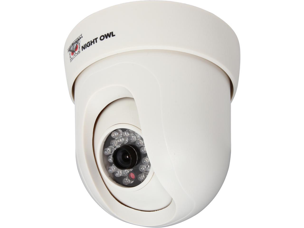 night owl wireless dome camera