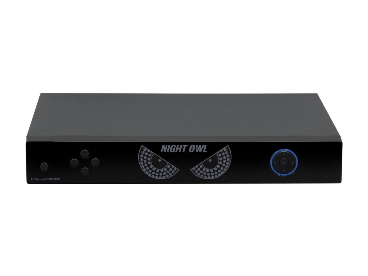 night owl viewer for pc