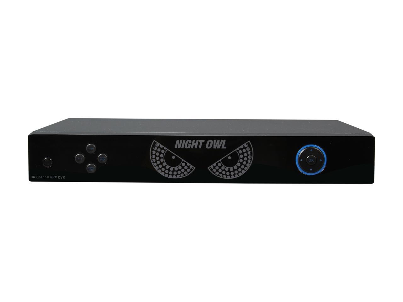 night owl viewer for pc