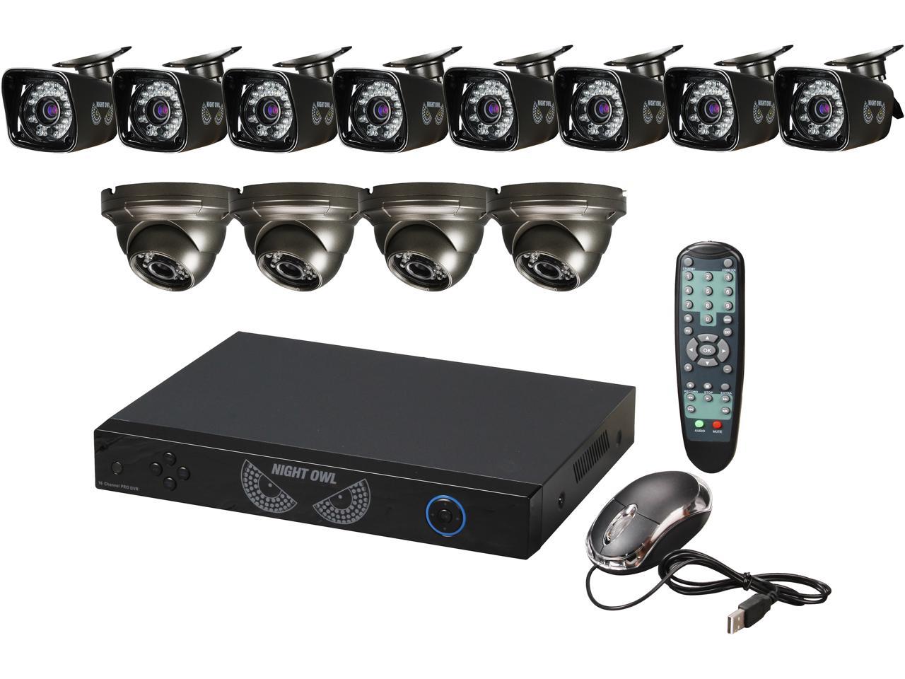 night owl security systems