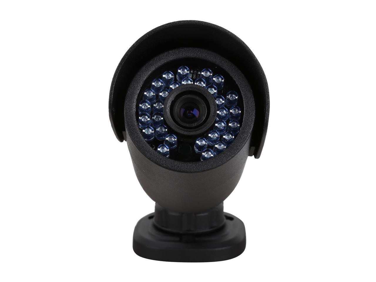 dowson security camera