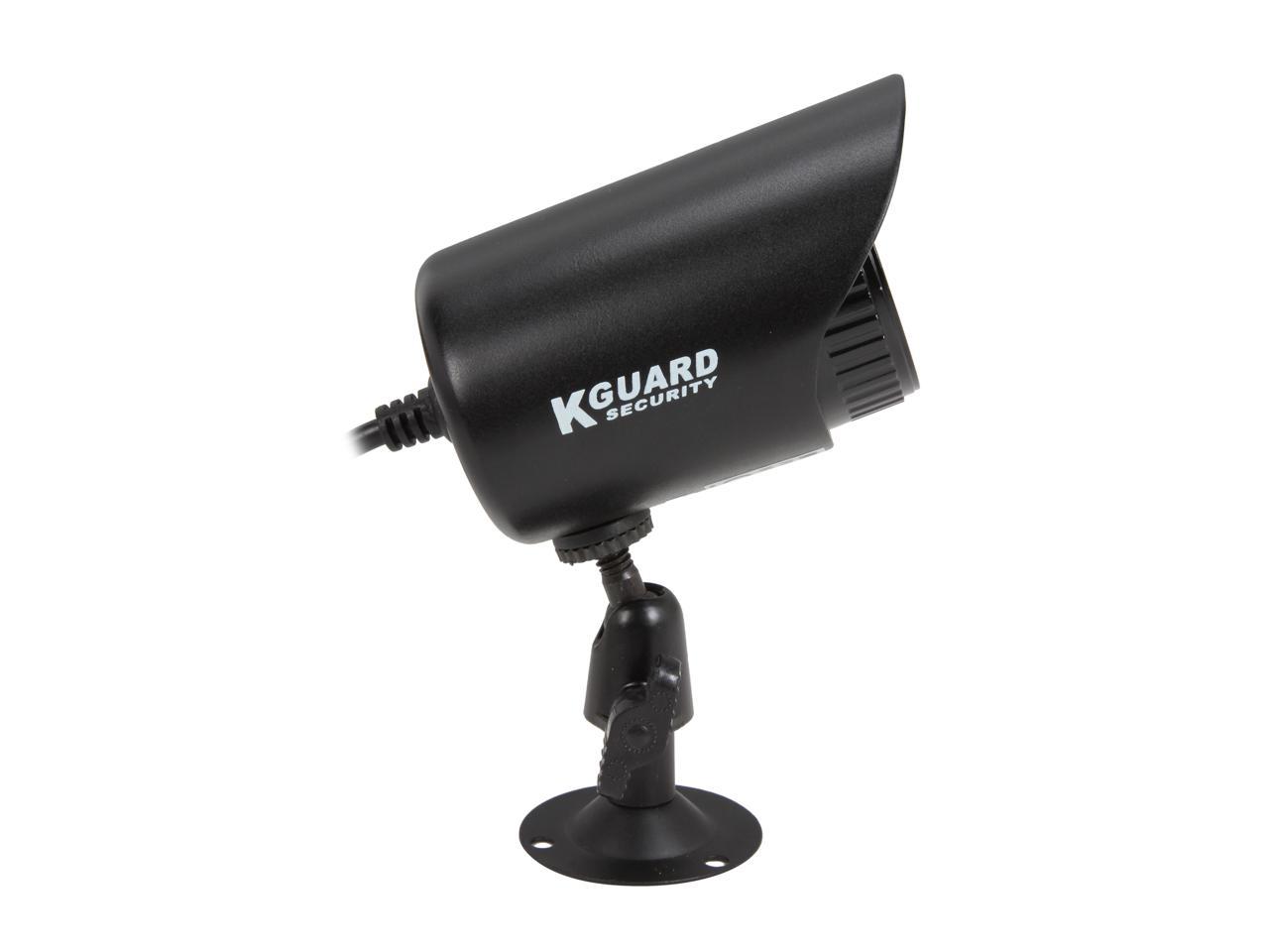 Kguard FW426A Camera ONLY  for TC801,TC401,OT801,
