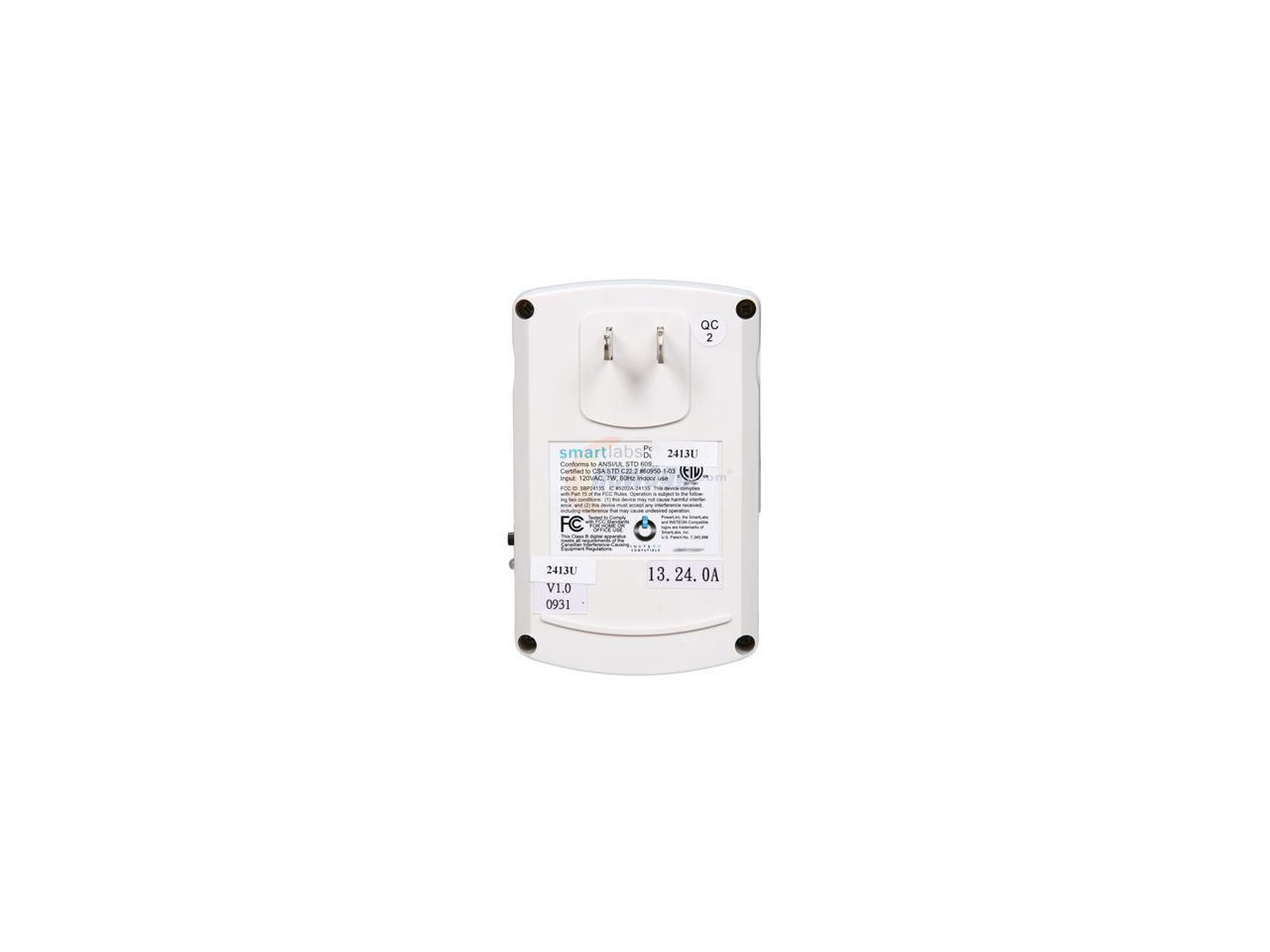 Dual-Band Insteon USB PowerLinc Modem Pour Tunisia