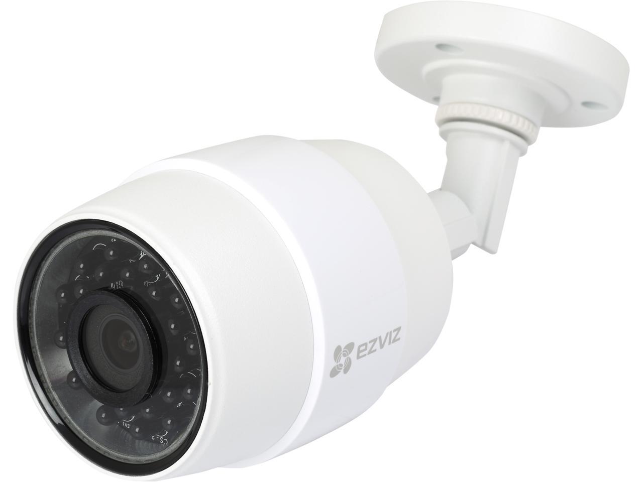 wiseview security cameras