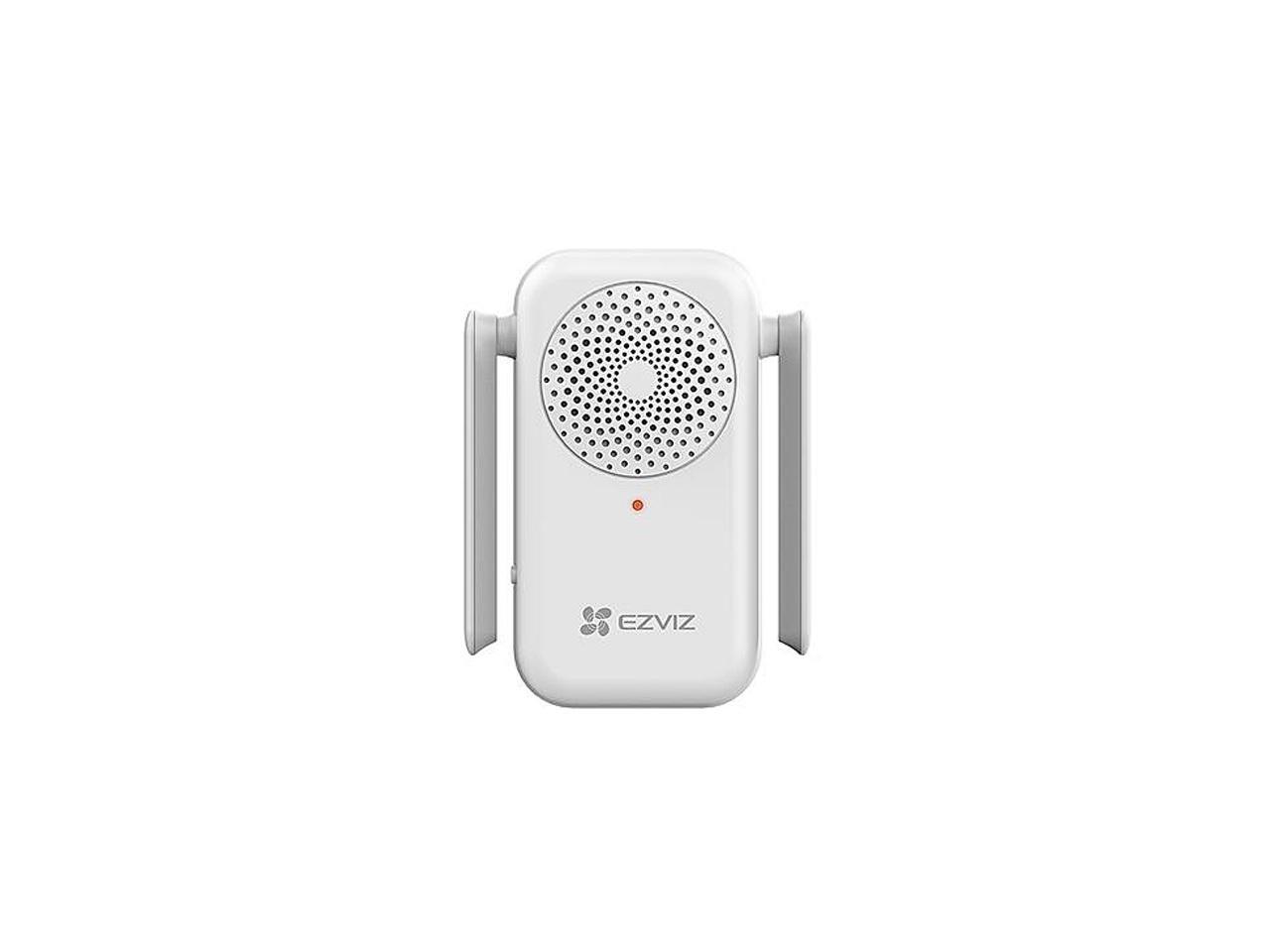 Ezviz EZCHIMEB0 Smart Chime Video Doorbell