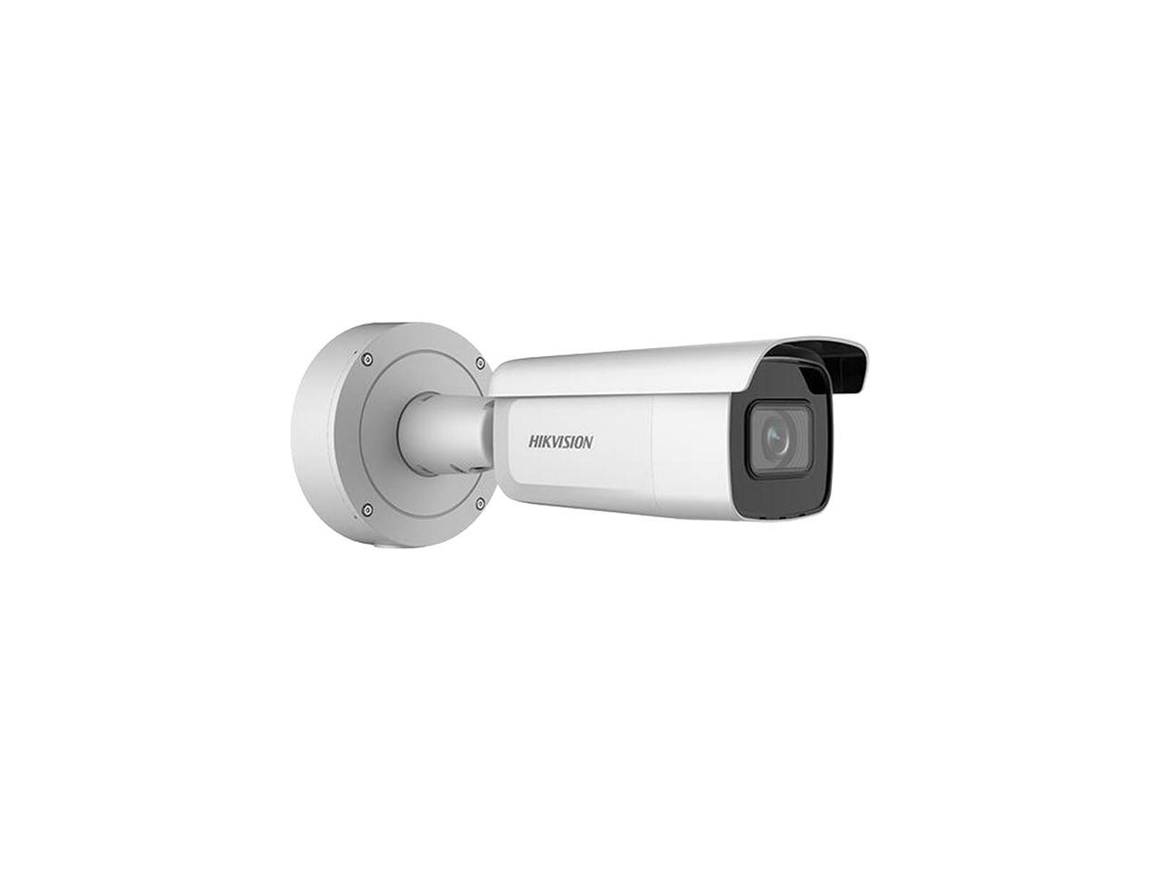 Hikvision PCI-B18Z2S AcuSense 8 MP Varifocal Bullet Network Camera ...