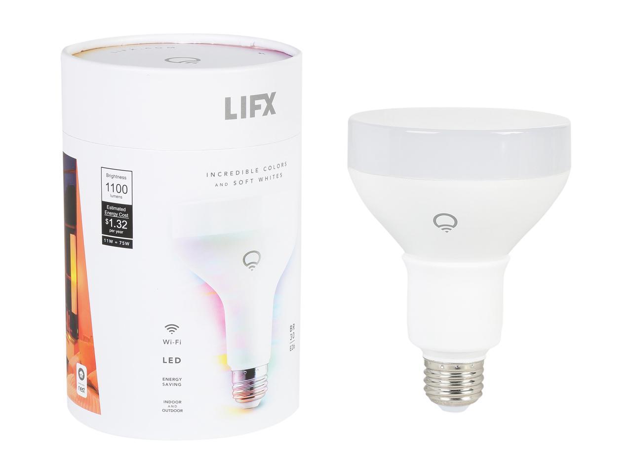 lifx lhb30e26uc10