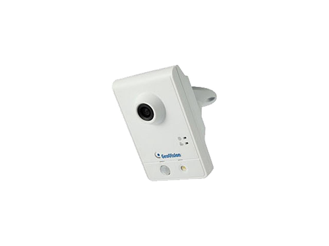GeoVision GVCAW220 Surveillance Camera