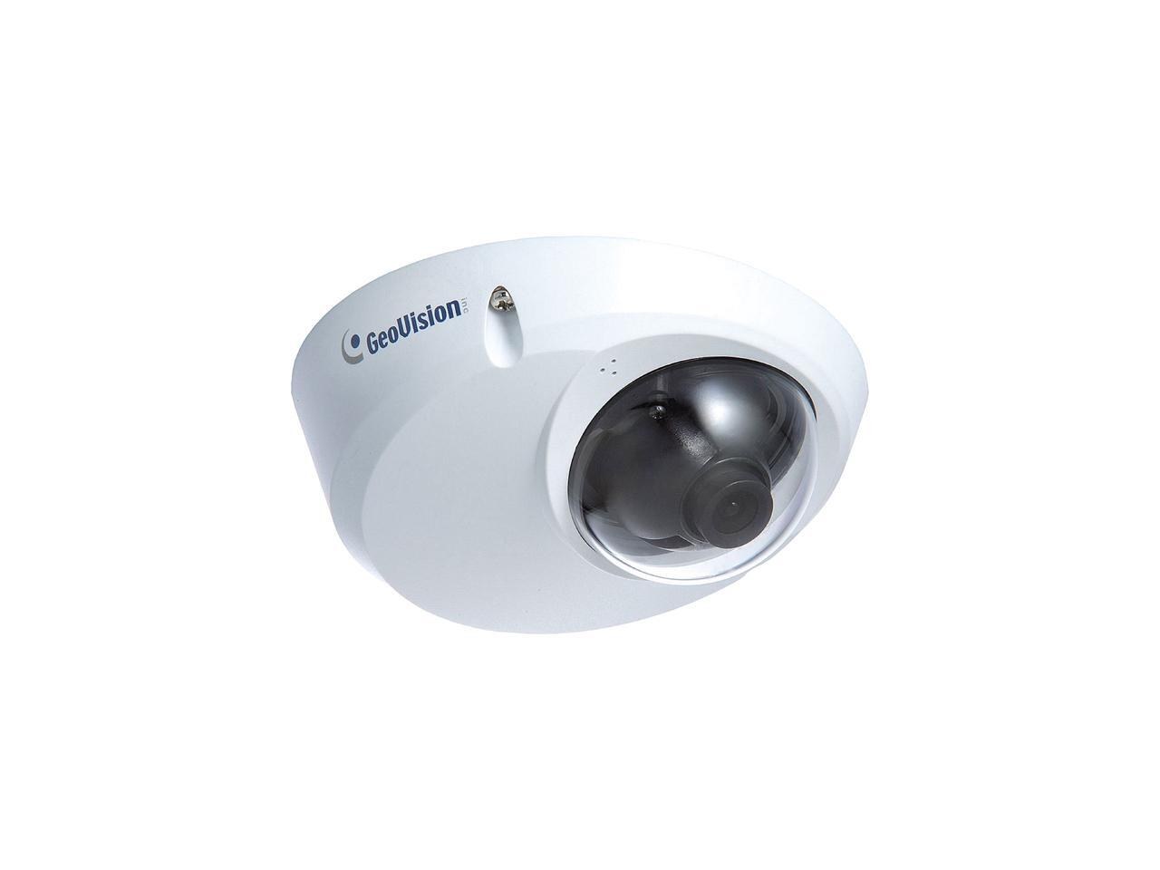 GeoVision GVMFD15014F Surveillance Camera