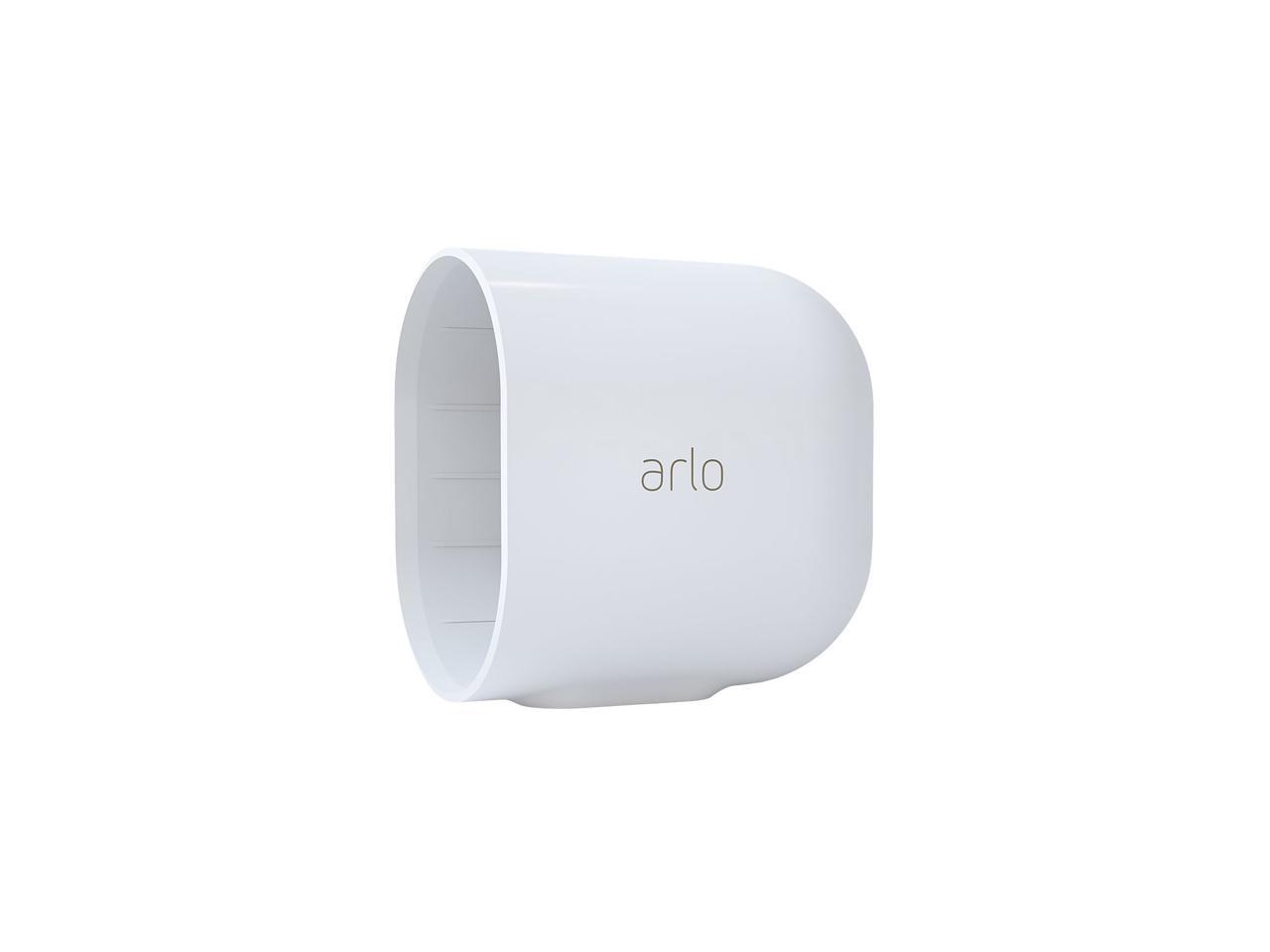 Arlo Camera Housing for Arlo Ultra and Pro 3 Wire-Free Cameras (White ...