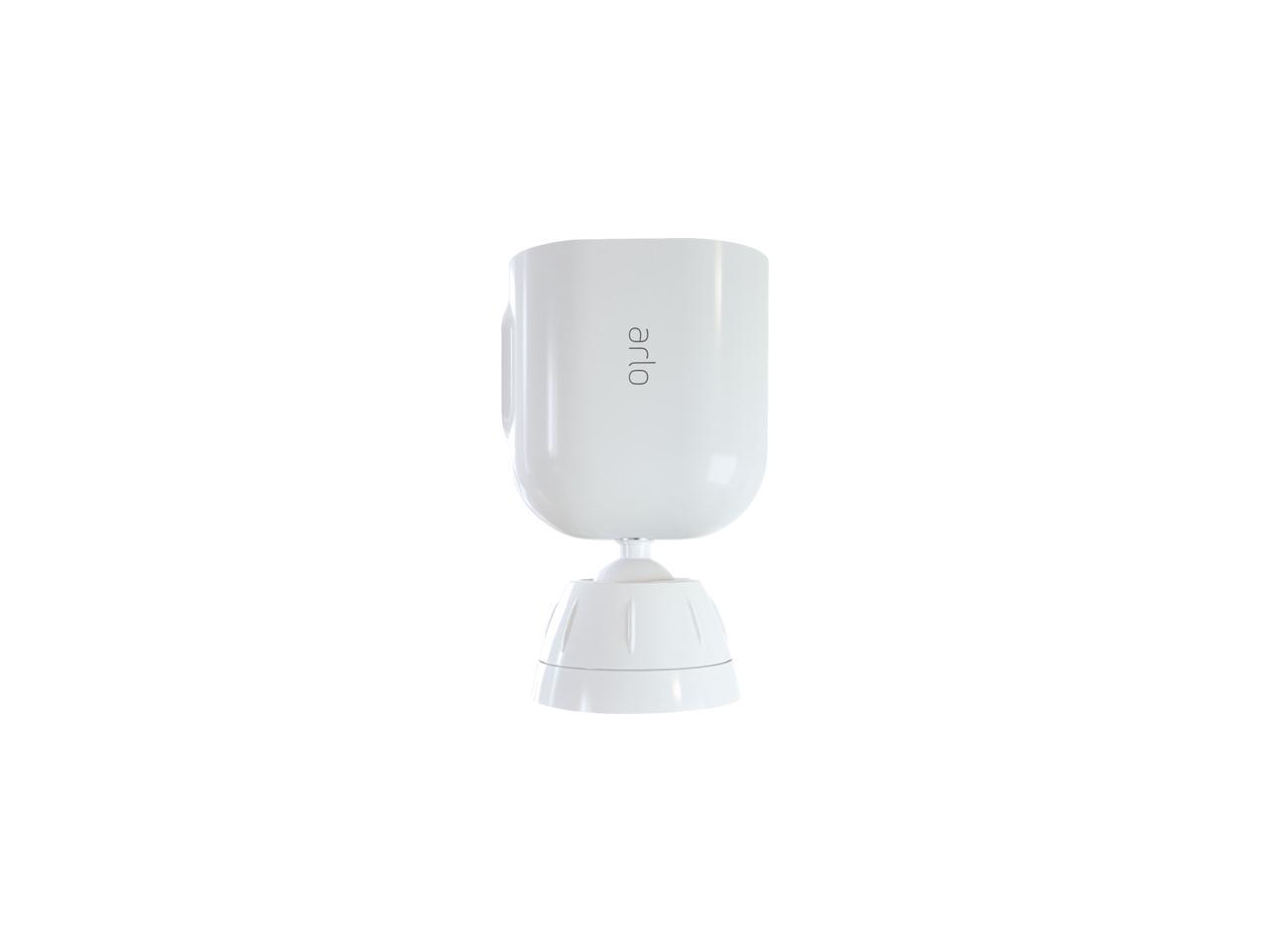 Arlo Certified Accessory, Total Security Mount, Designed for Arlo Ultra