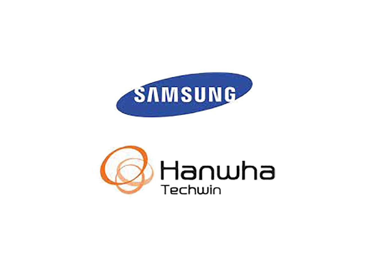 Hanwha SPZ-23H0TW/US Samsung Wave Software - Newegg.com