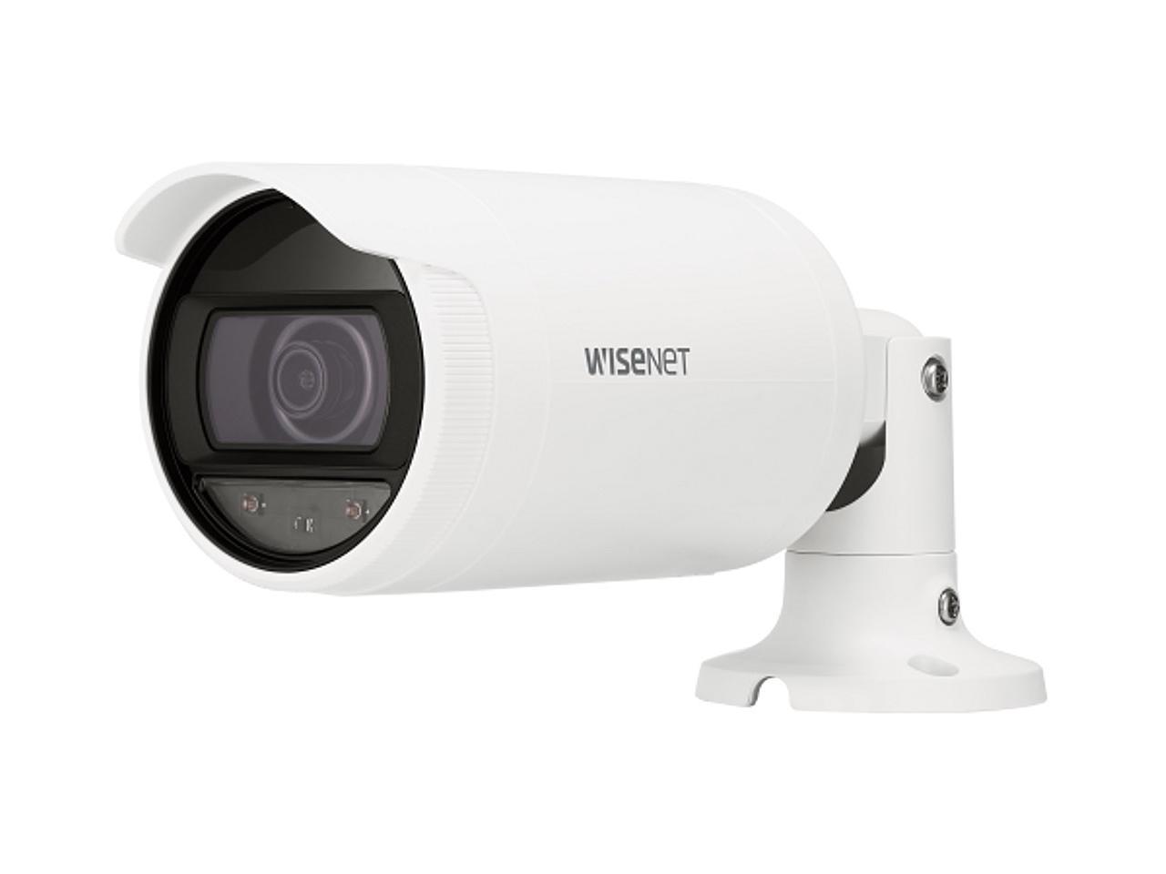 Hanwha Techwin ANO-L6012R 2MP IR Bullet Camera - Newegg.com