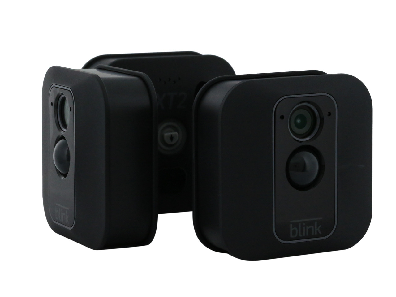 thumbnail image 2 of Blink Outdoor 3rd Gen Add-On Camera – Wireless HD Security Camera, Works With XT1/XT2, 2 AA Not Included 2 of 4