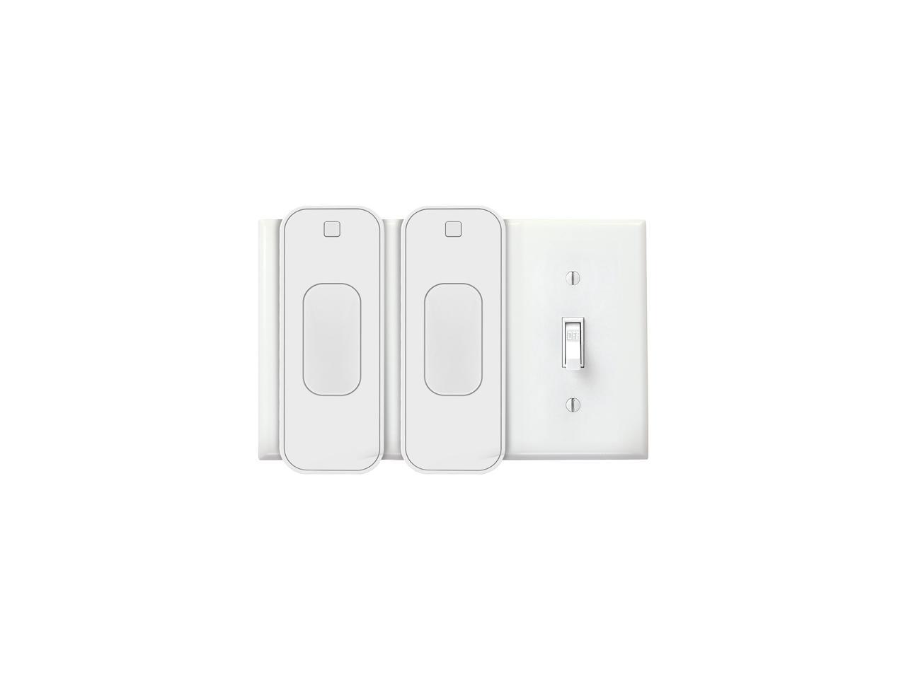 Switchmate Slim Toggle Light Switch, TSM003WCAN - Newegg.ca