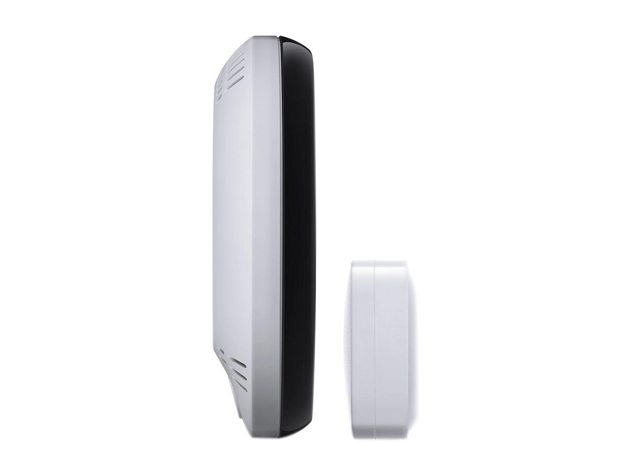 Ecobee4 Wi-fi Thermostat W Room Sensor And Built-in Alexa Voice Service Eb-state4-01