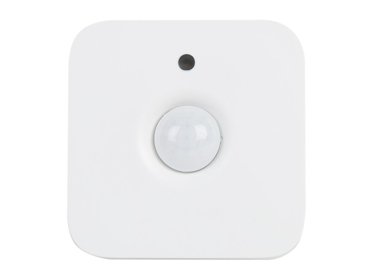 Philips Hue Motion Sensor, Turns Your Hue Lights On / Off Automatically