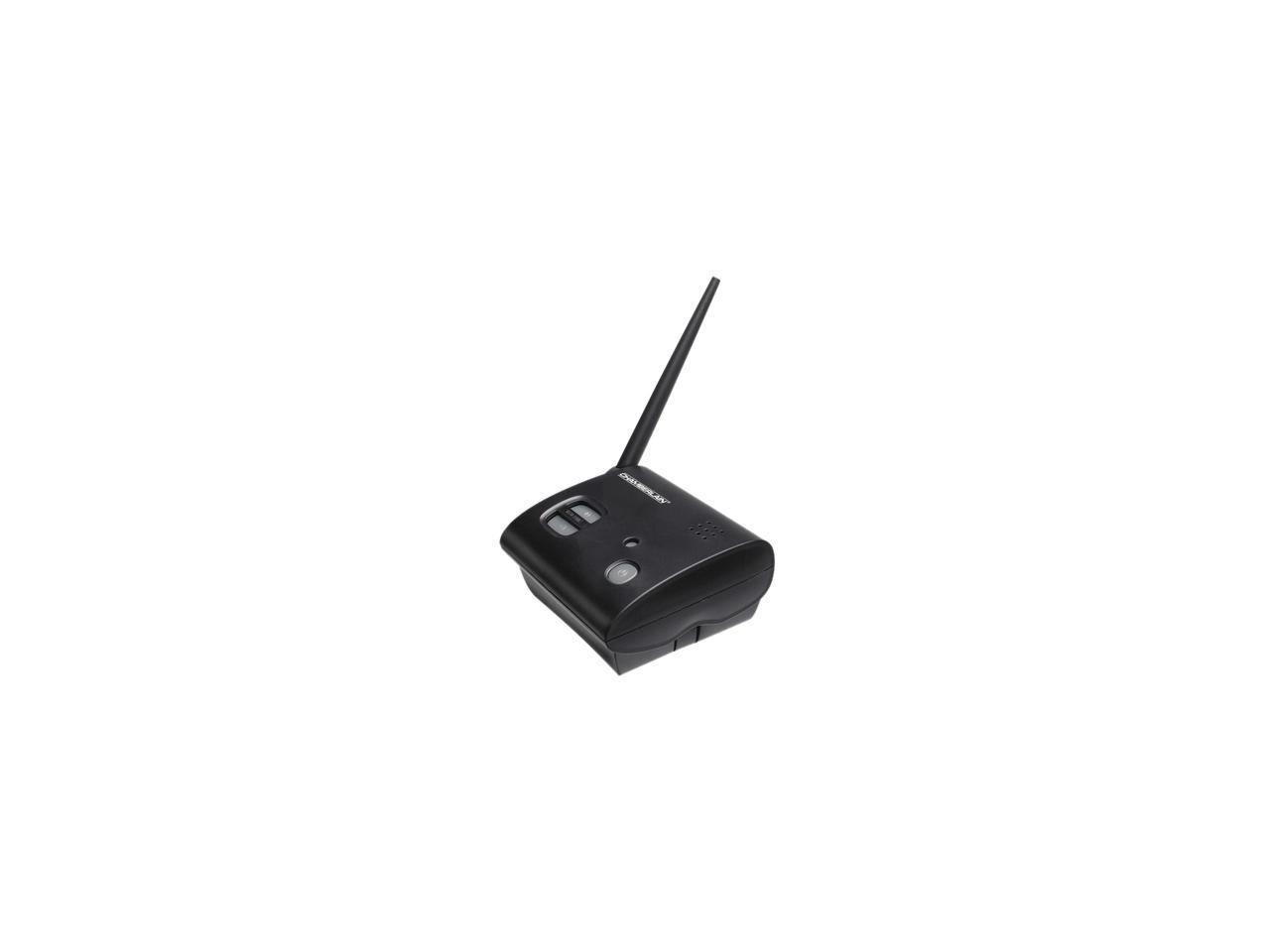 Chamberlain Cwa2000 Wireless Motion Alert System - Newegg.com