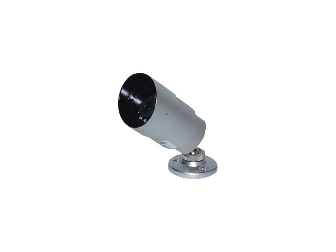 Mace CAM43CIR Weatherproof IR Camera with Audio