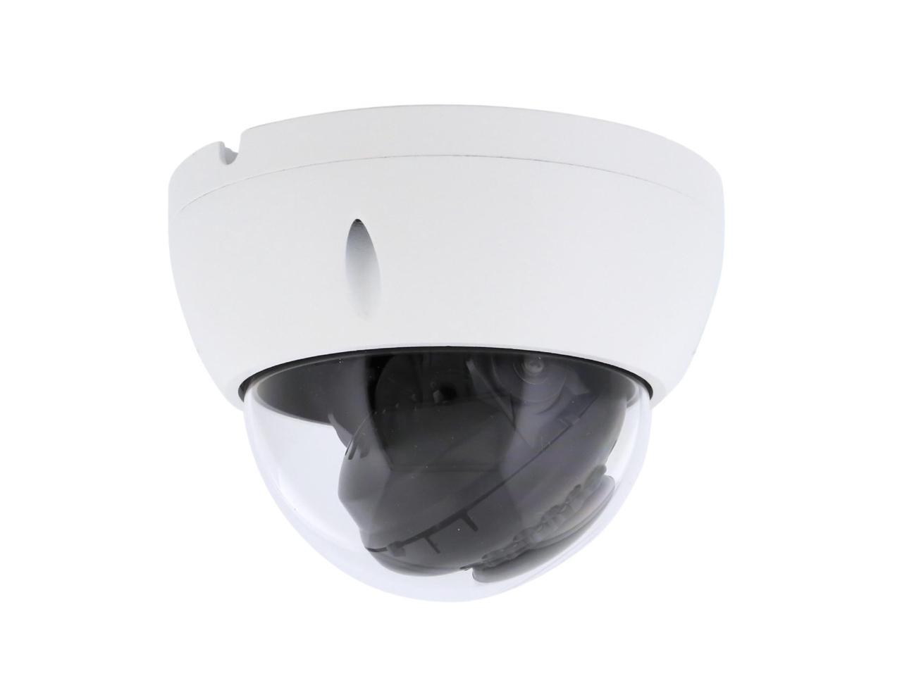 PROXY CCTV HNC3230EIR/28 3 Mega Pixel Fixed Lens Dome IP Camera, 2.8mm