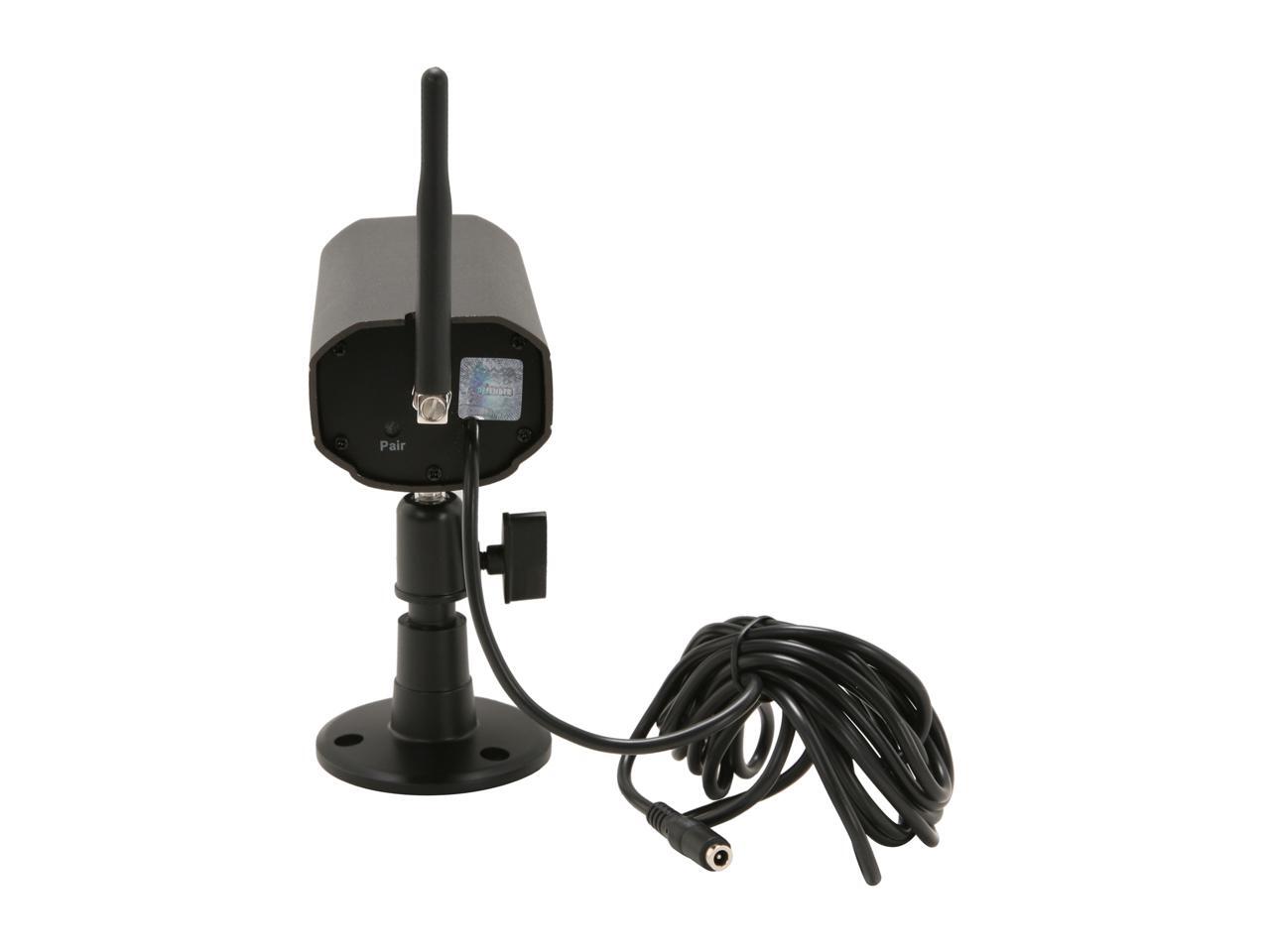 Defender NWG301PXC Wireless Camera with Long Range Night Vision for
