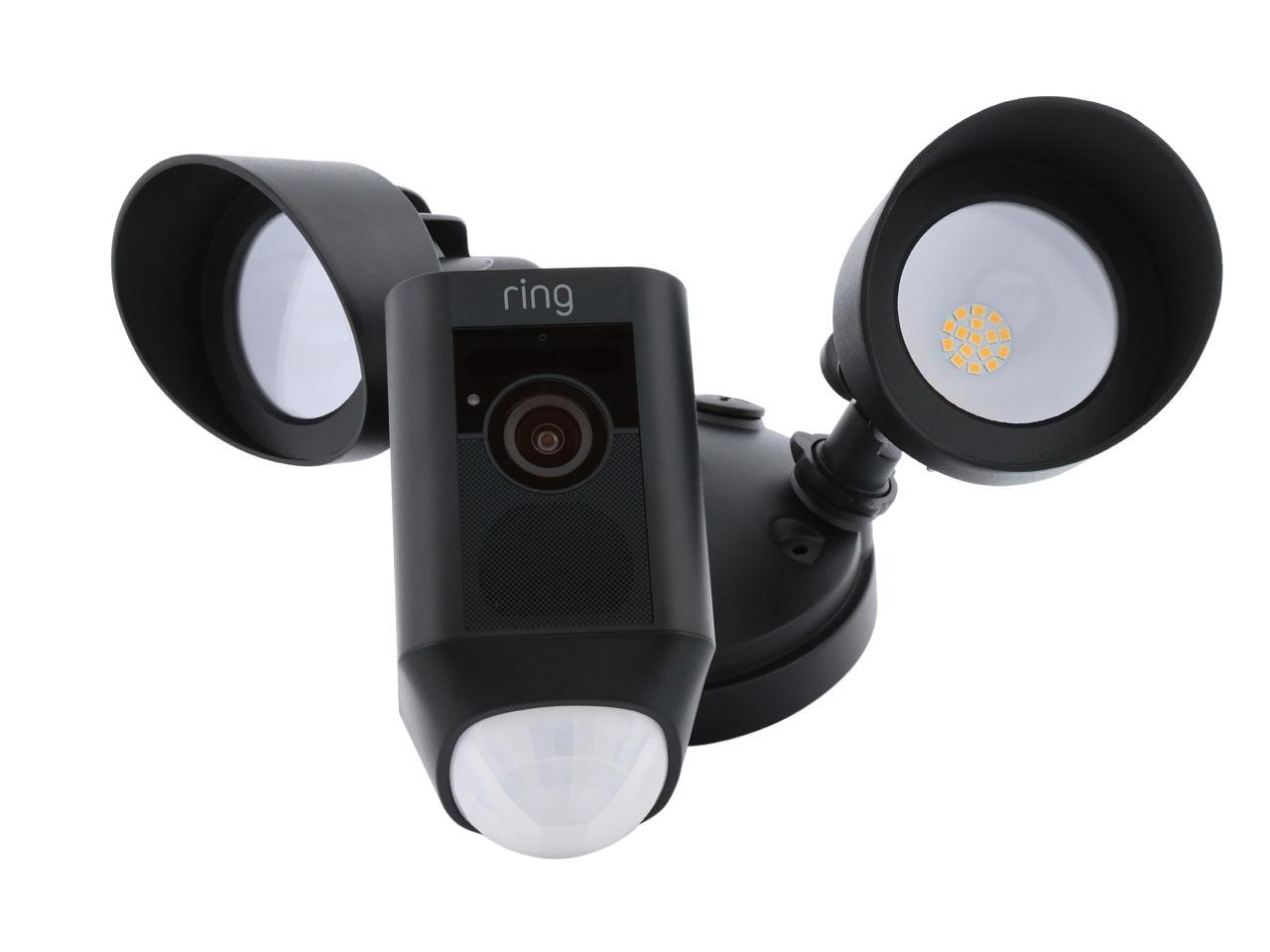 ring floodlight camera accessories