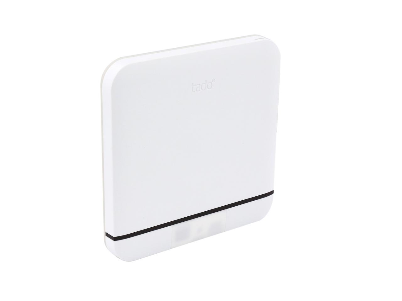 Tado Smart AC Control, Programmable Air Conditioner Controller Compatible with iOS and Android