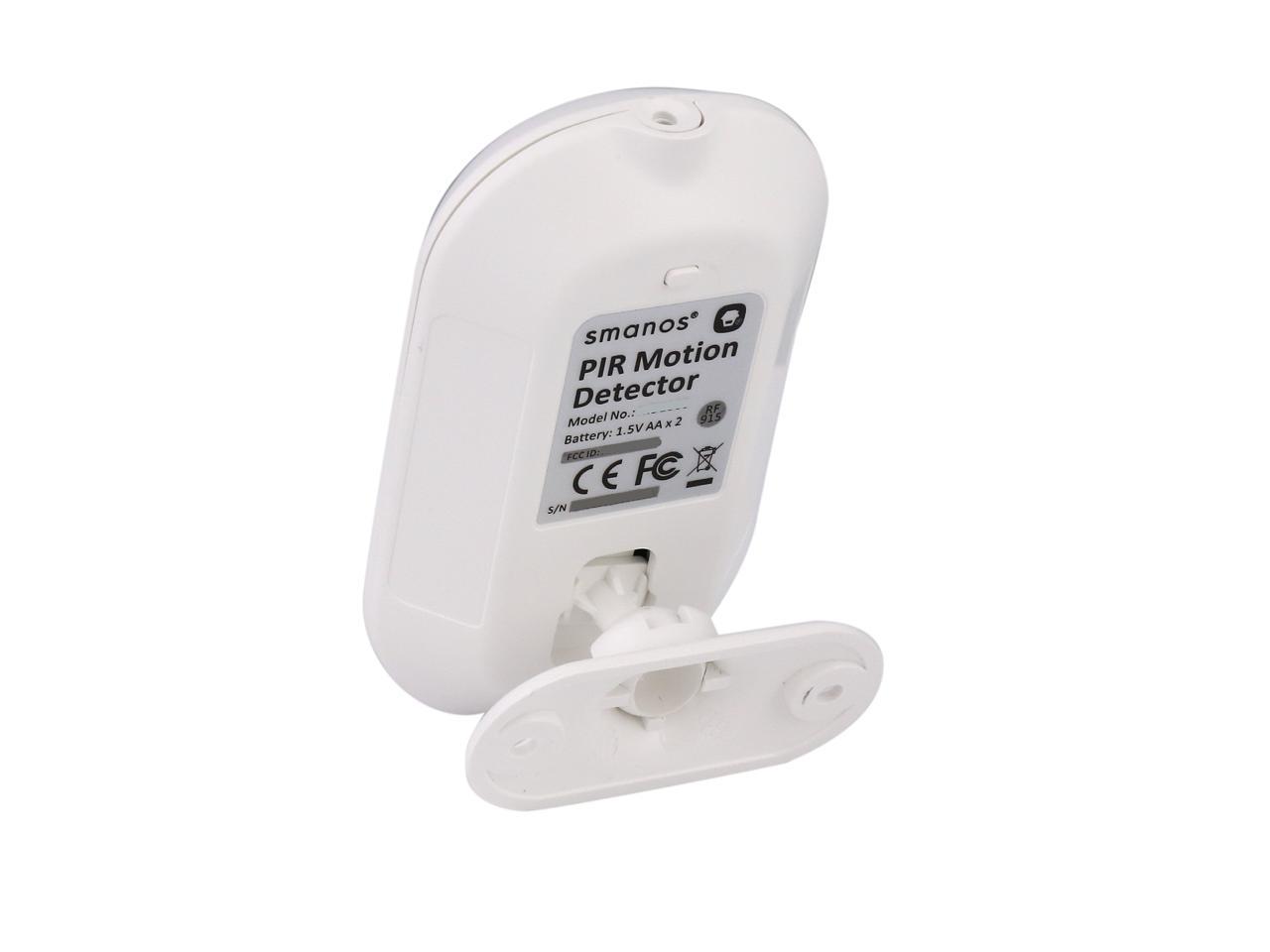 Smanos Md2300 Wireless Motion Detector 8272