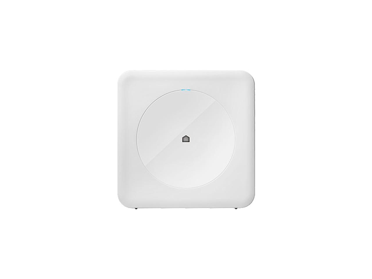 Wink Connected Home Hub, Supports products that use Zwave, Zigbee, Wi