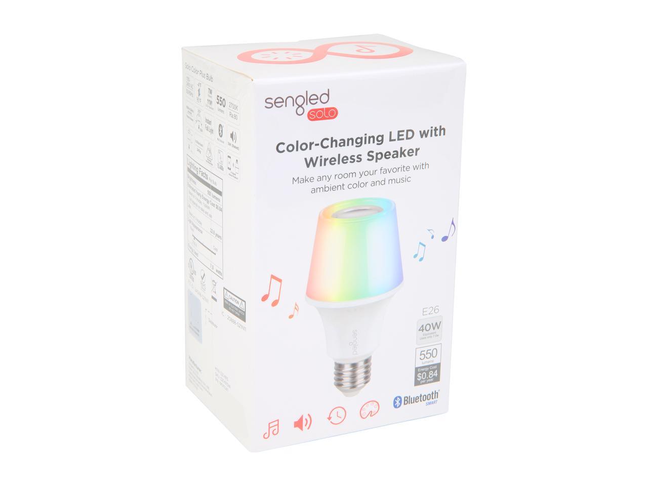 sengled solo pro