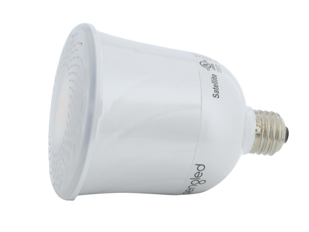 Details about   Sengled C01-BR30SP Dimmable LED Light Bulb with Wireless Bluetooth JBL  Speaker 