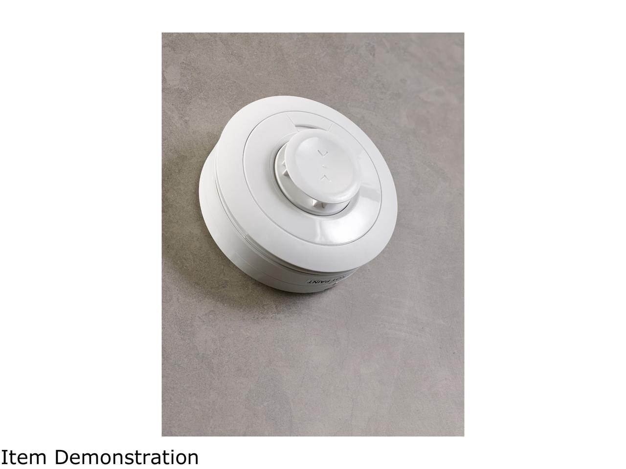 Samsung Smartthings FADTSMK1 ADT Smoke Alarm