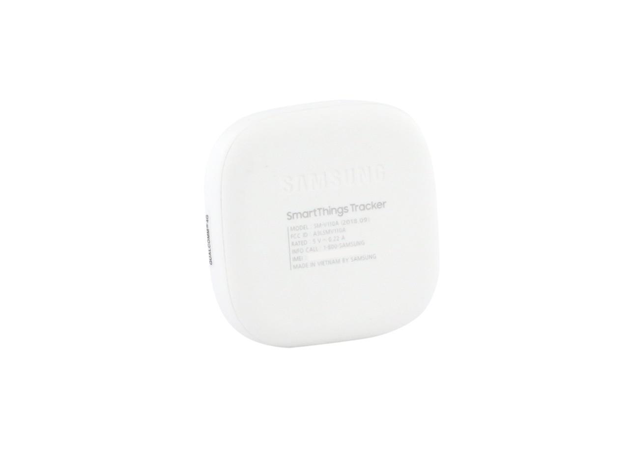 Samsung Smartthings SM V110AZWAATT Samsung Smartthings SM V110AZWAATT