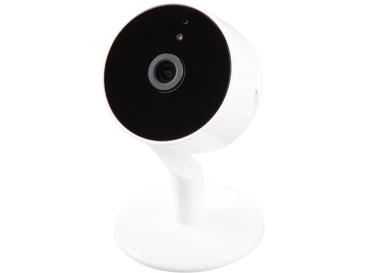 eco4life smarthome wifi security camera