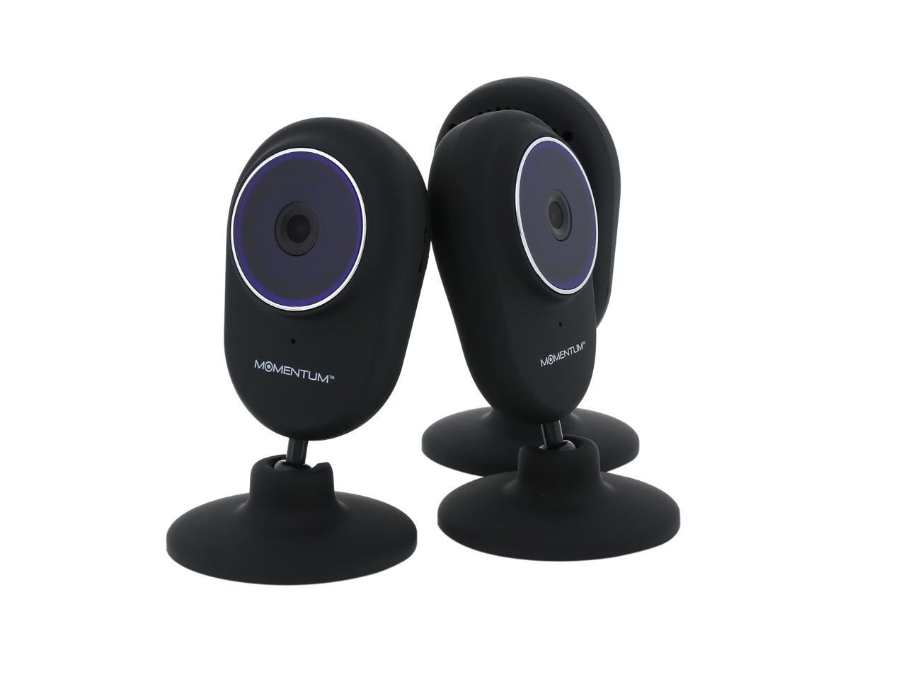 momentum wireless camera