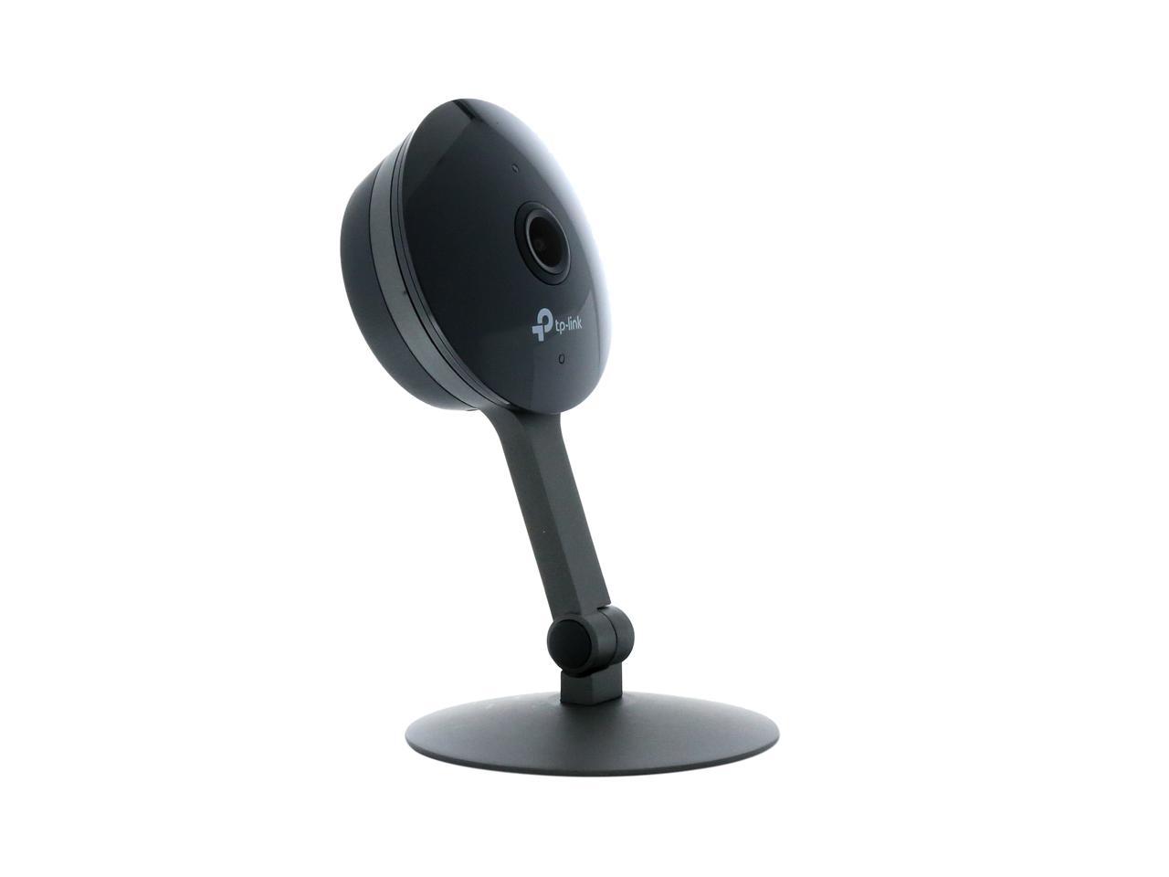 Smart Home 1080p HD Indoor Kamera Alexa TP-LINK KC120 Kasa Cam - NEU & OVP 