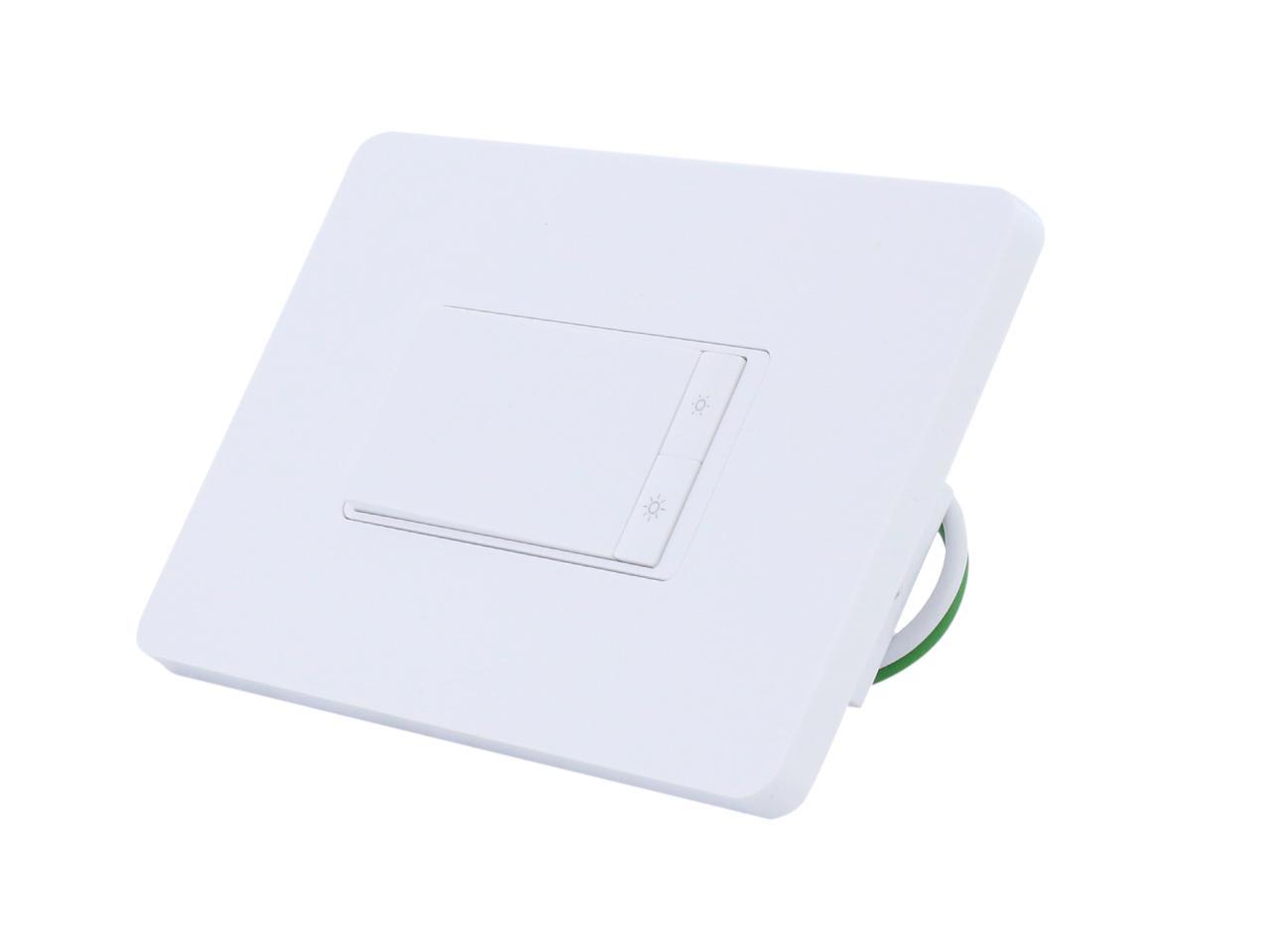 Open Box: Kasa Smart Dimmer Switch HS220, Single Pole, Needs Neutral ...