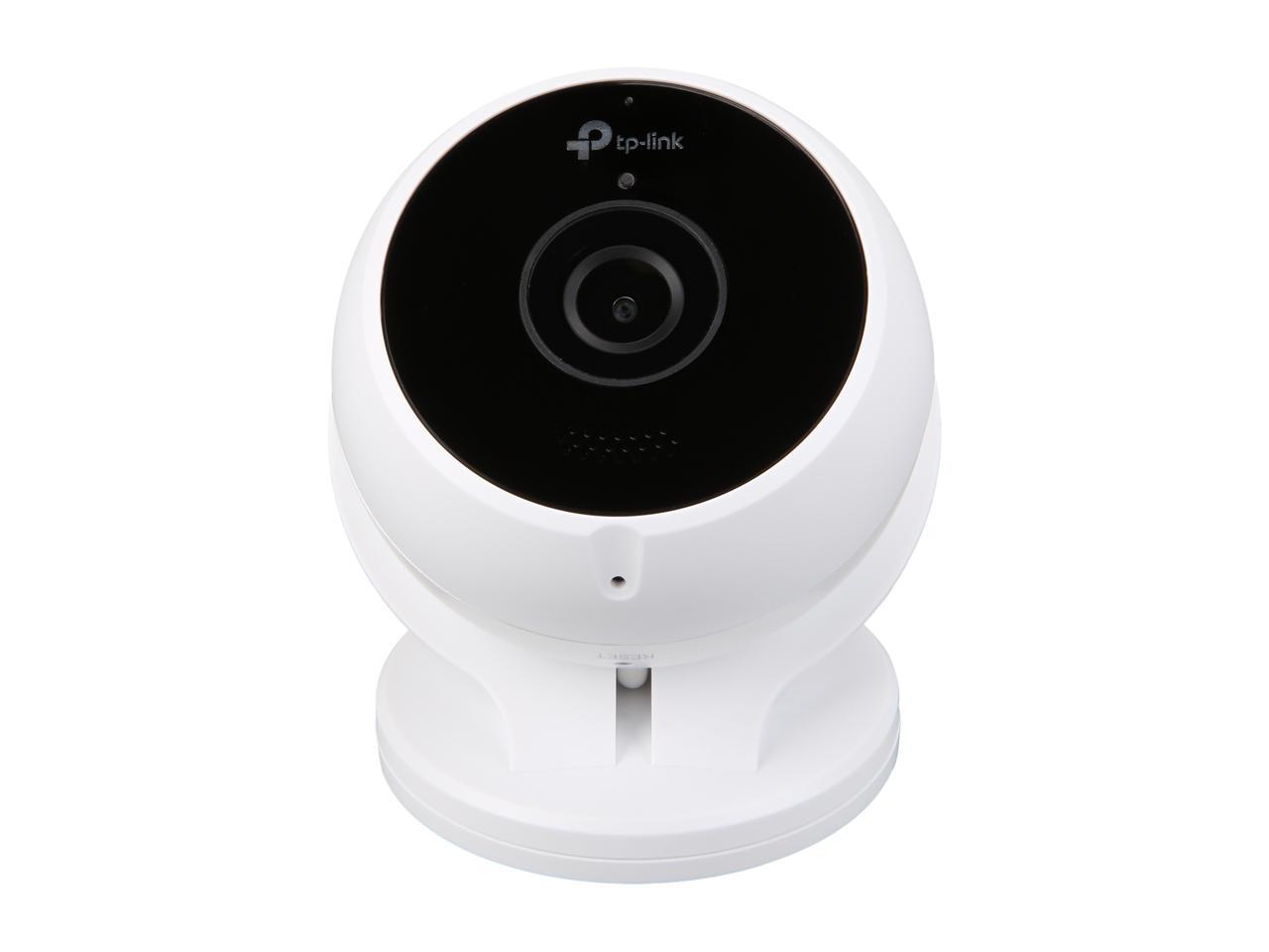 Open Box Kasa KC200 by TPLink, Outdoor 1080P HD Smart WiFi Security