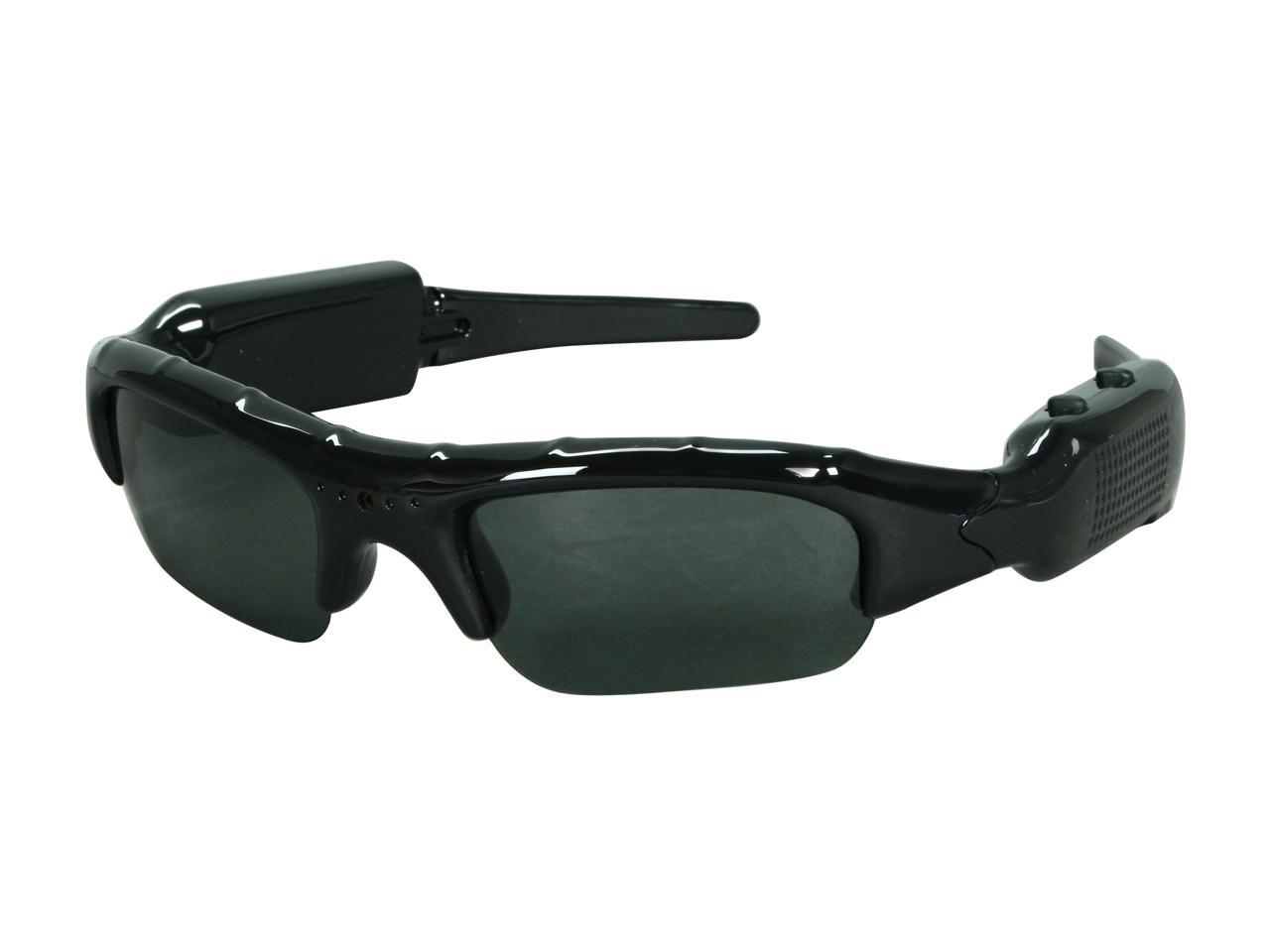 POV Action Video ACG20 Video Sunglasses - Newegg.com