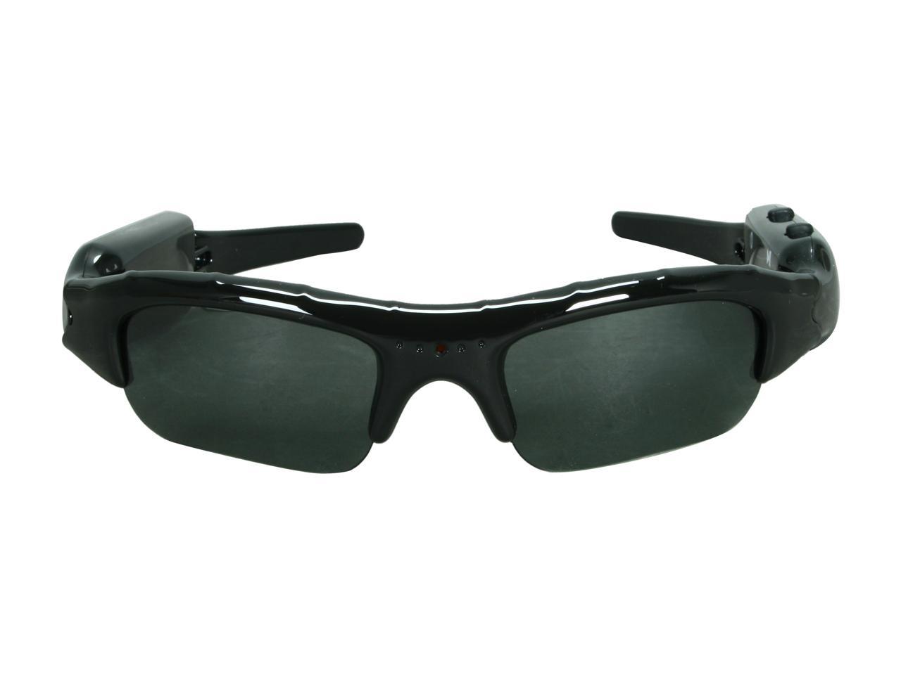 Pov Action Video Acg20 Video Sunglasses 