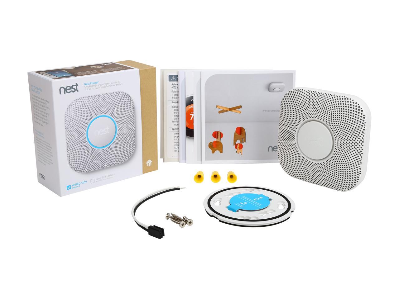 Nest protect wifi Clearance