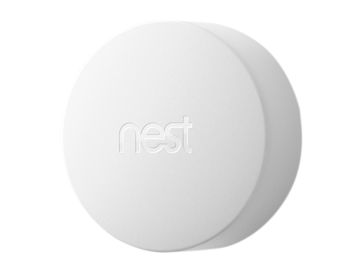 Google nest temperature sensor 3 pack t5001sf newegg