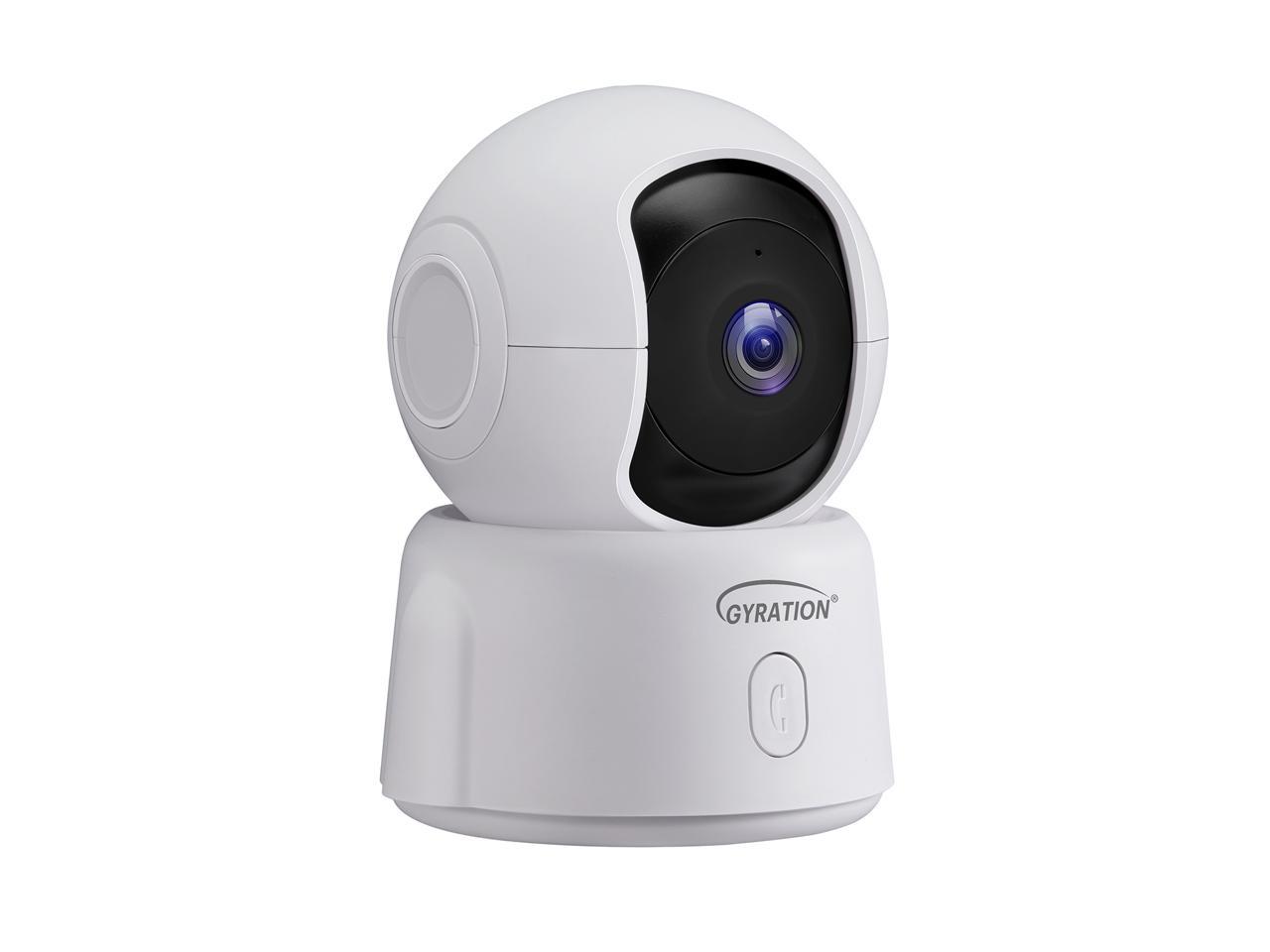 Gyration CYBERVIEW 2000 2MP Smart WiFi Pan/Tilt Camera - Newegg.ca